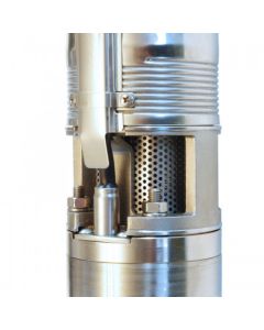 Pompa głębinowa Espa model SF 45